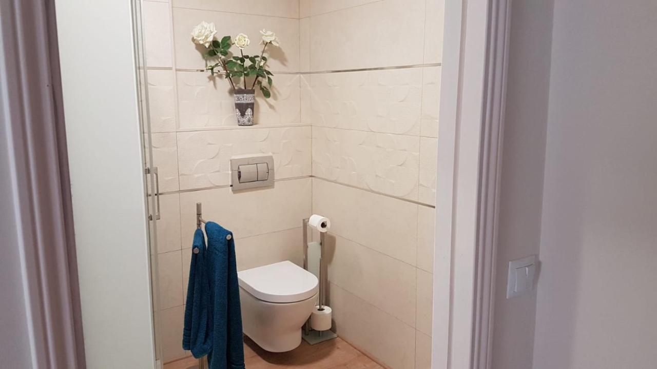 Salvador Rueda Apartment ฟูเอนฮิโรลา ภายนอก รูปภาพ